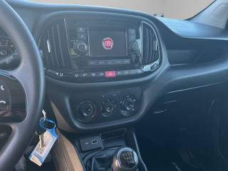 FIAT Doblo usata 12