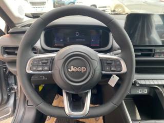 JEEP Avenger usata, con Controllo trazione