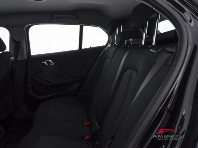 BMW 120 usata 9