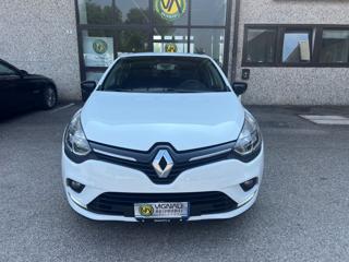 RENAULT Clio usata, con Airbag