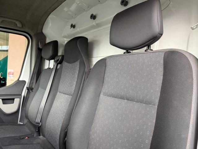 OPEL Movano usata 19