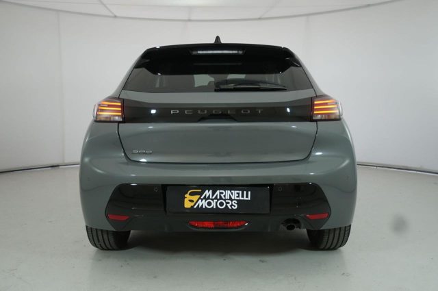 PEUGEOT 208 usata, con Alzacristalli elettrici