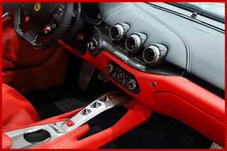 FERRARI F12 usata, con Immobilizzatore elettronico