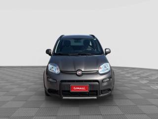 FIAT Panda usata 7