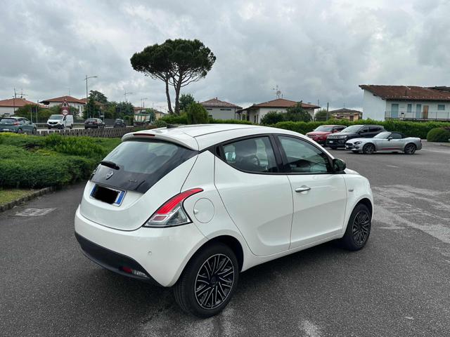 LANCIA Ypsilon usata, con Alzacristalli elettrici