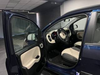 FIAT Panda usata, con Autoradio