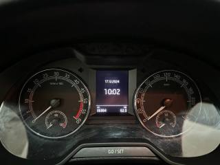 SKODA Octavia usata, con Sensore di pioggia