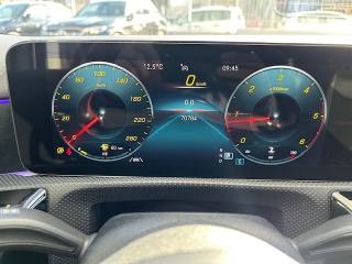 MERCEDES-BENZ A 200 usata, con Cerchi in lega