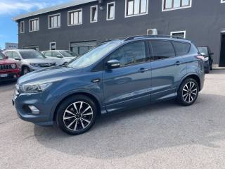 FORD Kuga usata 1