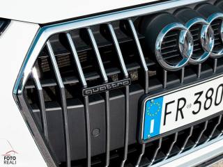 AUDI A4 allroad usata, con Luci diurne
