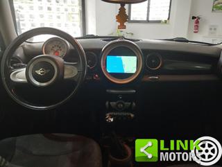 MINI One usata 16