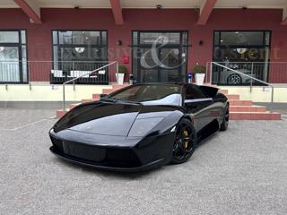 LAMBORGHINI Murcielago usata, con ABS