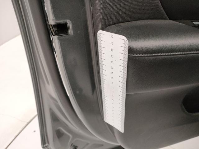 HYUNDAI Tucson usata, con Isofix