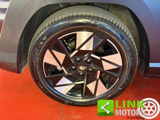 HYUNDAI Kona usata, con MP3