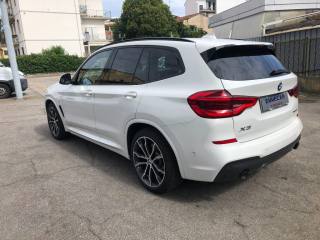 BMW X3 usata, con Airbag Passeggero