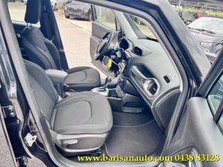 JEEP Renegade usata, con Boardcomputer