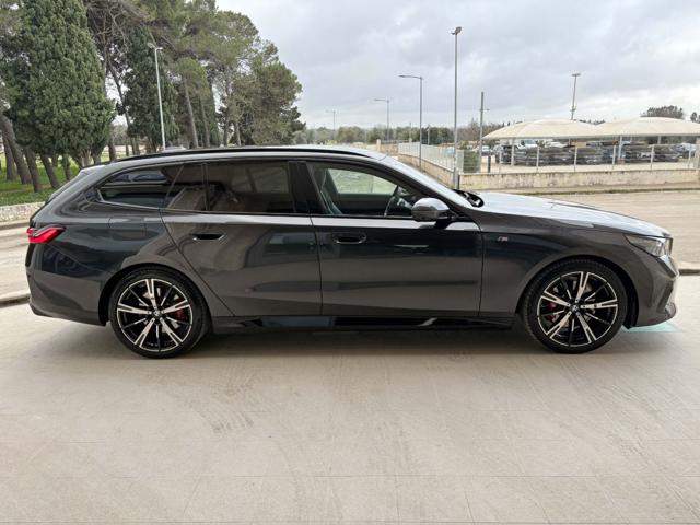 BMW 520 usata, con Airbag Passeggero