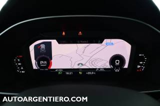 AUDI Q3 usata, con Cerchi in lega