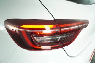 RENAULT Clio usata 14