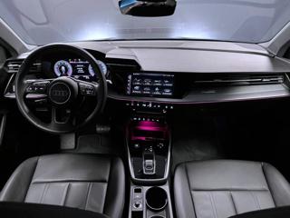 AUDI A3 usata, con Cerchi in lega