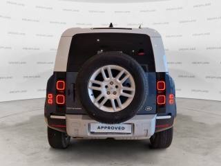 LAND ROVER Defender usata, con Cerchi in lega