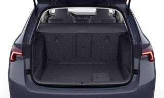SKODA Octavia usata, con Cerchi in lega