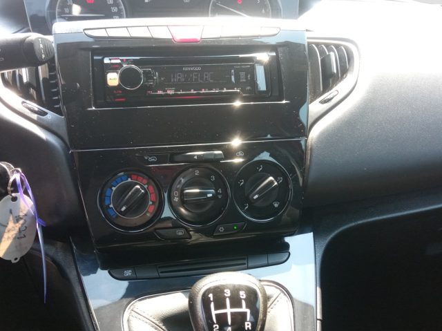 LANCIA Ypsilon usata 15