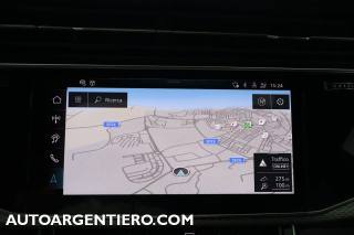 AUDI Q8 usata, con Interni in pelle