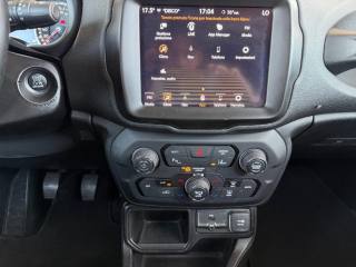 JEEP Renegade usata, con Sistema di riconoscimento della stanchezza