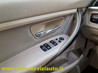 BMW 320 usata, con Fari bi-xeno