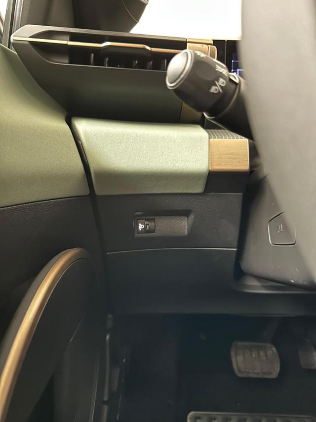 LANCIA Ypsilon usata, con Cruise Control