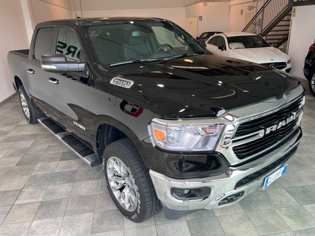 DODGE RAM usata, con Airbag laterali