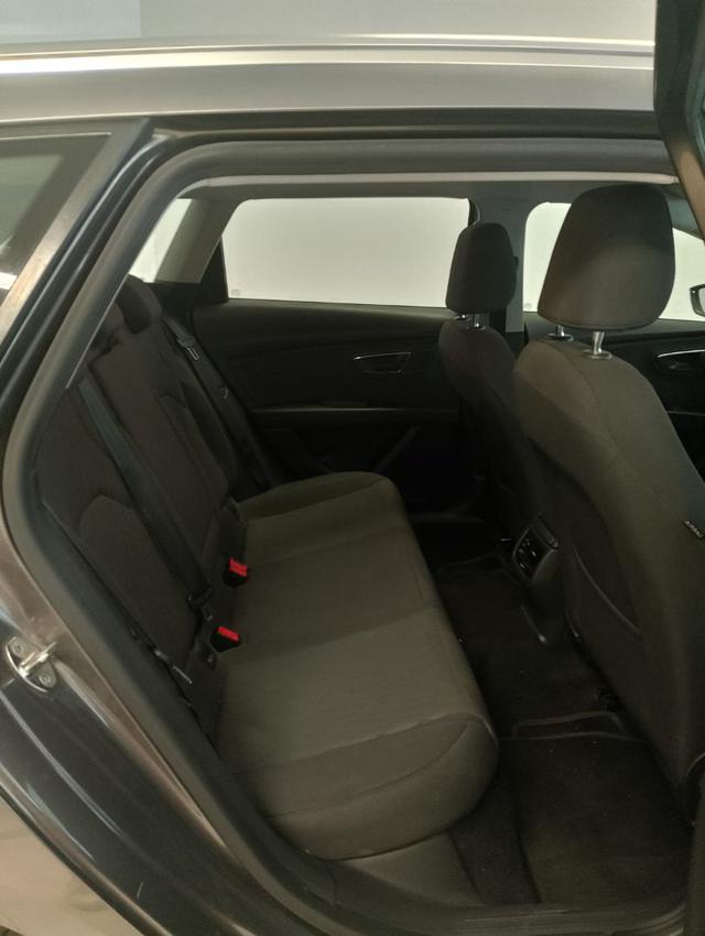 SEAT Leon usata, con Immobilizzatore elettronico