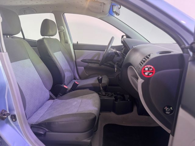 KIA Picanto usata, con Airbag Passeggero