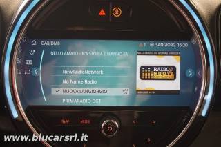MINI Countryman usata, con Servosterzo