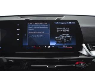 BMW X2 usata 13