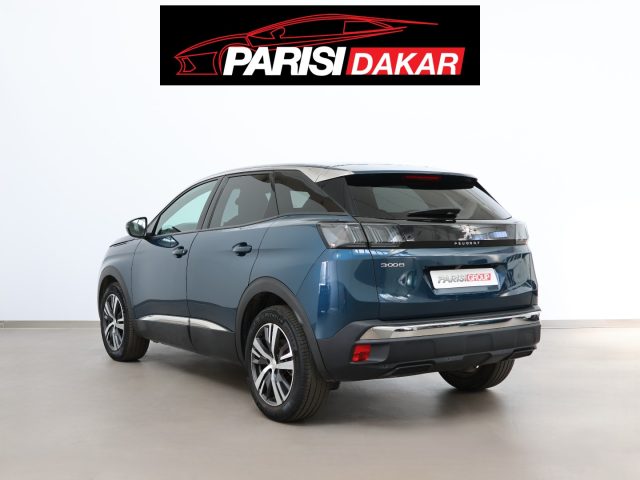 PEUGEOT 3008 usata, con Airbag Passeggero