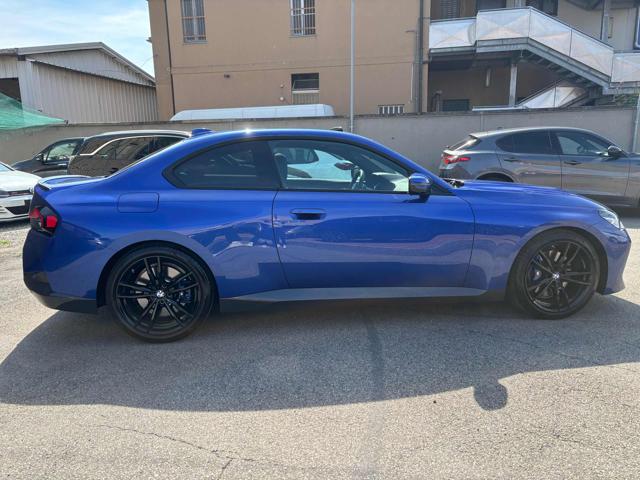 BMW 220 usata, con Airbag Passeggero