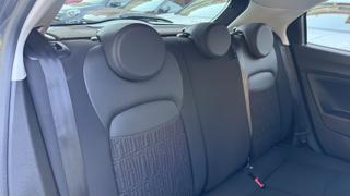 FIAT 500X usata, con Vetri oscurati