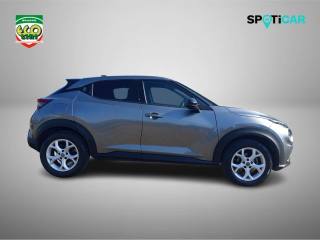 NISSAN Juke usata, con Airbag Passeggero