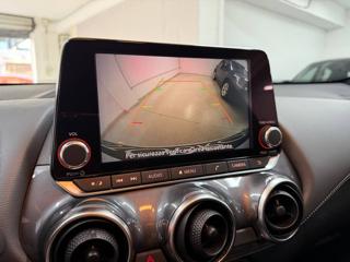 NISSAN Juke usata, con Cruise Control