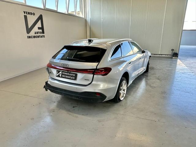 AUDI A5 usata, con Cerchi in lega