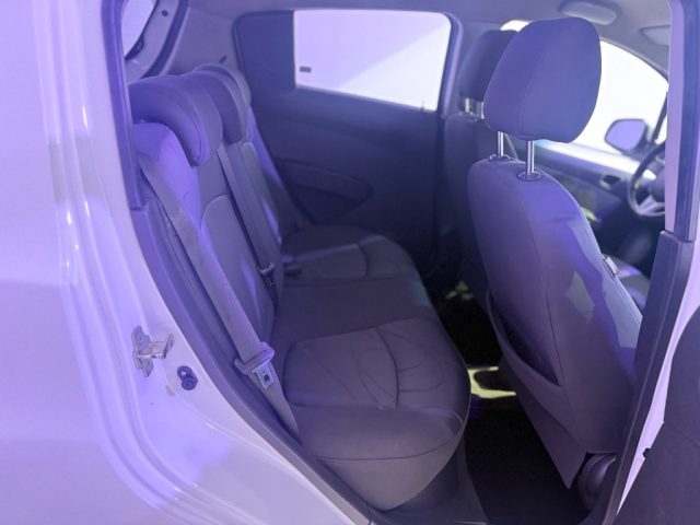 CHEVROLET Spark usata 6