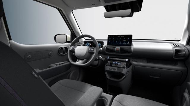 HYUNDAI INSTER usata, con Alzacristalli elettrici