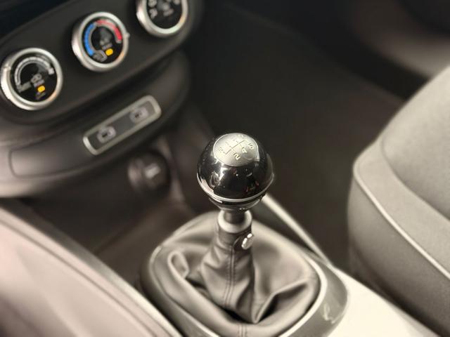 FIAT 500X usata, con Servosterzo