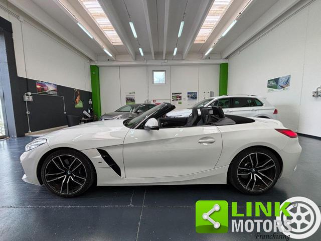 BMW Z4 usata, con Airbag
