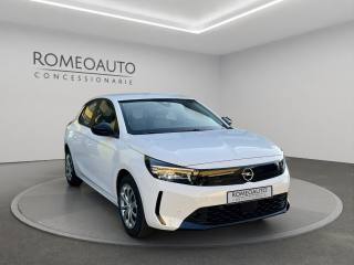 OPEL Corsa usata, con Climatizzatore