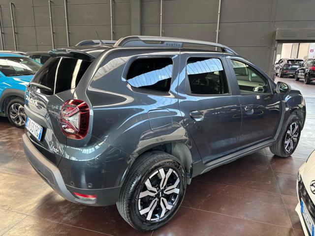 DACIA Duster usata, con Climatizzatore