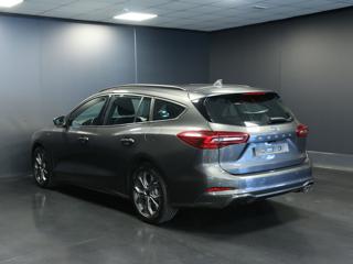 FORD Focus usata, con Airbag Passeggero