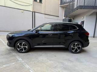 MG HS usata, con Airbag